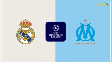 قمة الأبطال المنتظرة! ريال مدريد يواجه مارسيليا في دوري أبطال أوروبا اليوم.. أين تشاهد المباراة ومن يعلق عليها؟ 1